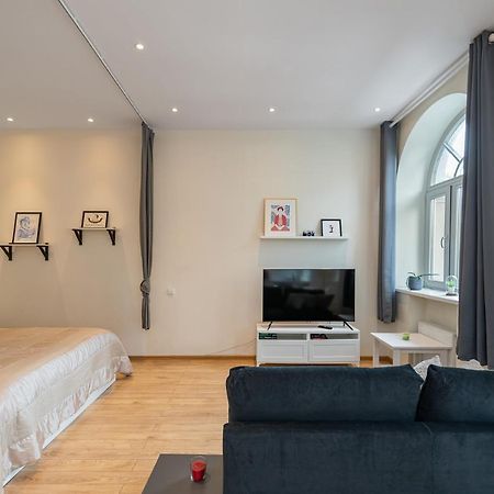 Freedom Avenue Apartment By Polo Apartments Kaunas Extérieur photo
