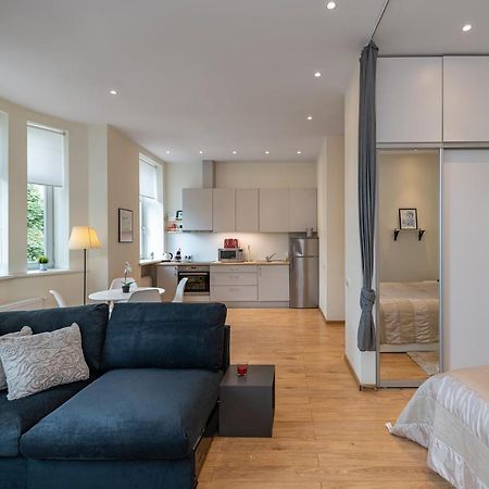 Freedom Avenue Apartment By Polo Apartments Kaunas Extérieur photo